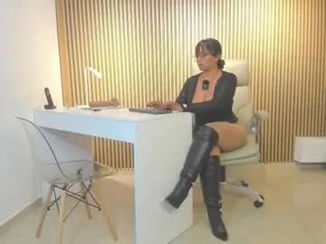 lulu_072 on Chaturbate 