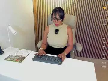 lulu_072 on Chaturbate 