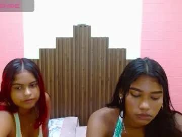 lulu_james on Chaturbate 