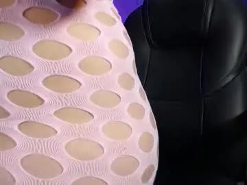 lulugh_ on Chaturbate 