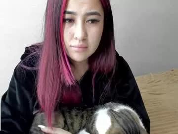 luluu_l on Chaturbate 