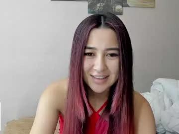 luluu_l on Chaturbate 