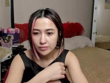 luluu_l on Chaturbate 