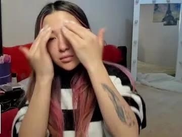 luluu_l on Chaturbate 