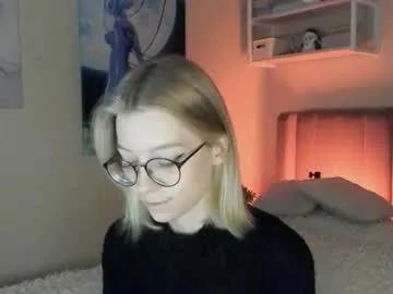 lunar_sofia — GOAL: Massage boobs  Undress me  cum show  #cosplay #glasses #petite #smalltits #skinny