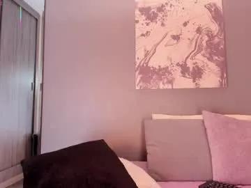 lynnsam_ on Chaturbate 