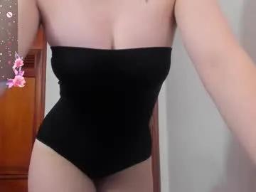 maavca on Chaturbate 