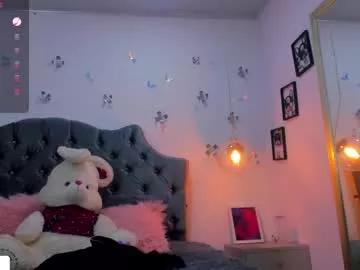 maavca on Chaturbate 