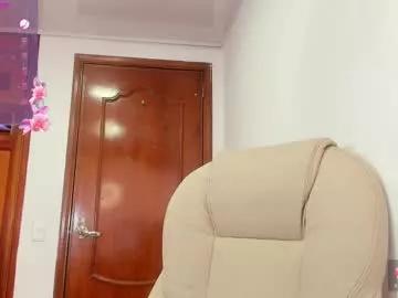 maavca on Chaturbate 