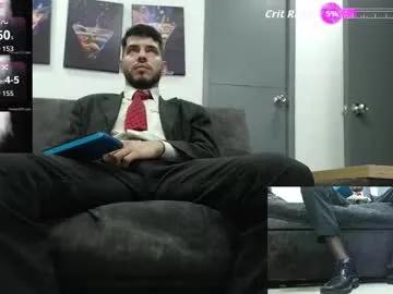 mack_daniels — leather master ready for drain sub guys: jerk [300 tokens left] #findom #party #cashmaster #leather #lovense