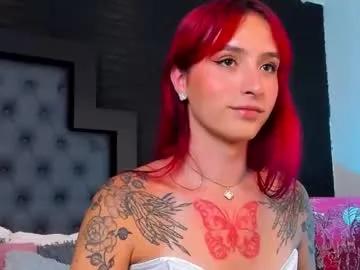 madame_lilith on Chaturbate 