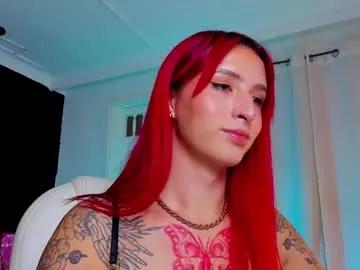 madame_lilith on Chaturbate 