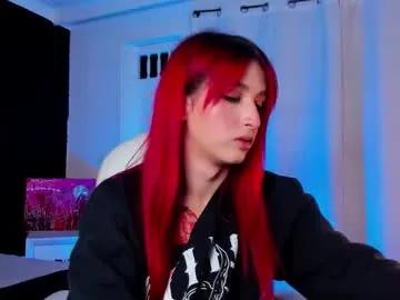 madame_lilith on Chaturbate 