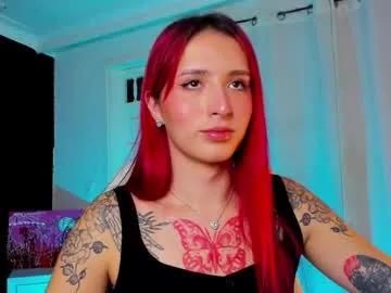 madame_lilith — GOAL: Lets  play! [61 tokens remaining] I wanna cum so bad whit u, lets doit? #milk #anal #latina #teen #smalltits