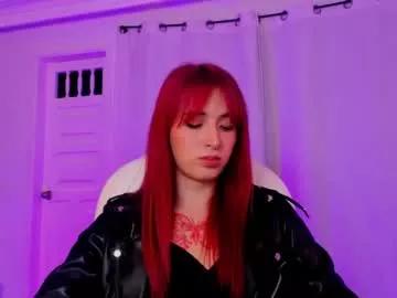madame_lilith on Chaturbate 