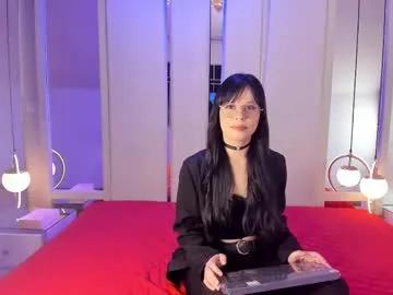 madamedesade01 on Chaturbate
