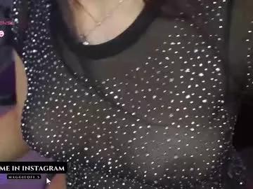 maggietime on Chaturbate 