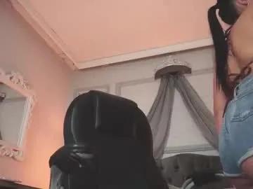maggietime on Chaturbate 