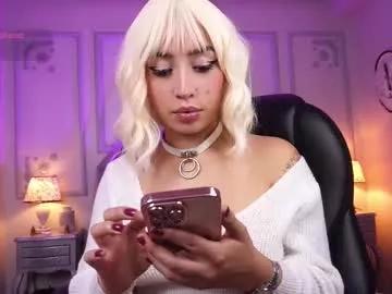 maggietime on Chaturbate 