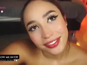 maggietime on Chaturbate 