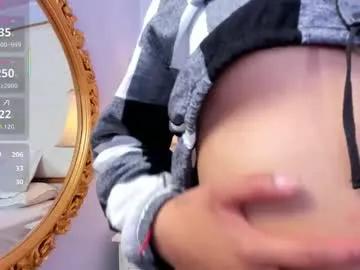 manelyk_evanss — I am thirsty, do you give me your milk?Control lush unlimited in pvt * 101tks // GOAL: Suck my cock in knees [6 tokens left] #squirt  #petite #nasty #anal #squirt