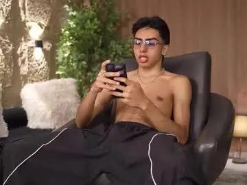 marcoyethan — MAKE ME CUM IN YOUR MOUTH #lovense #latino #pvt #bigcock #cumshow