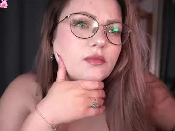 marrygrayes on Chaturbate 