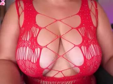 marrygrayes on Chaturbate 