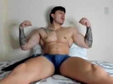 masterfiterotic — I want to CUM for you ! Help me! #uncut #feet #master #muscle #findom [1000 tokens remaining]