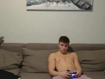 mattiestreams69 on Chaturbate 