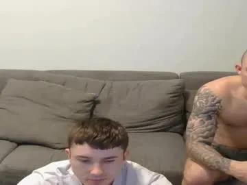 mattiestreams69 on Chaturbate 