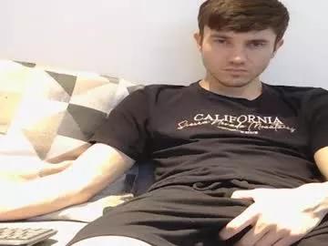 mattiestreams69 on Chaturbate 