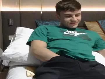 mattiestreams69 on Chaturbate 