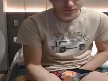 mattiestreams69 on Chaturbate 