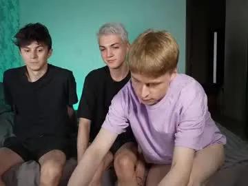 mattyaiden on Chaturbate 