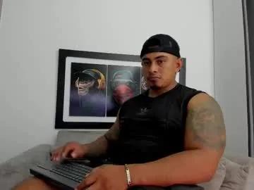 maxcarther — #bbc #bigass #anal #master  #hairy