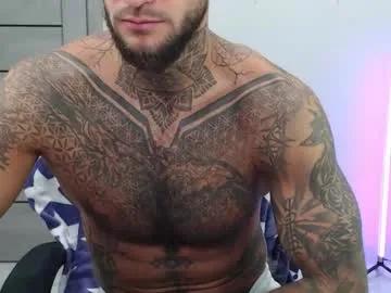maxi_foxxx — GOAL: For a good day [2000 tokens remaining] Follow me #daddy  #feet  #master #bigcock #muscle