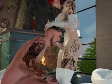 maya_3dxx — GOAL: HAPPY BIRTHDAY MAYA [2644 tokens remaining] Hi guys, let's have fun  #gaming #3dxchat #lovense #hentai #latina