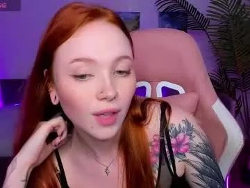 maya_light on Chaturbate 