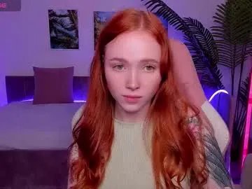 maya_light on Chaturbate 