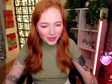 maya_light on Chaturbate 
