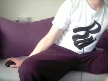 mcmike_es on Chaturbate 