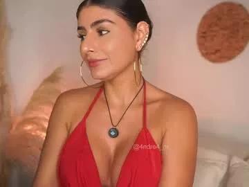meegan1 on Chaturbate 