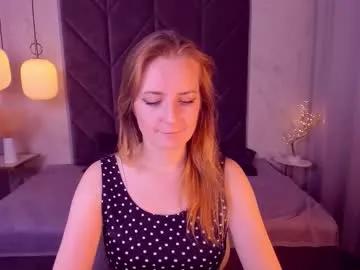 meggysun on Chaturbate 
