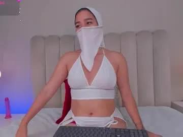 melanie_hillz — Blowjob  [18 tokens left] Fuck my juice pussy and take the control inside  #18 #squirt #bigass #arabic #deepthroat