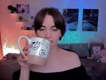 mellifluoustess on Chaturbate 