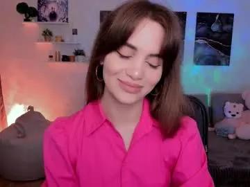 mellifluoustess on Chaturbate 