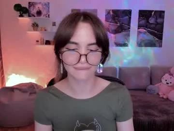 mellifluoustess on Chaturbate 