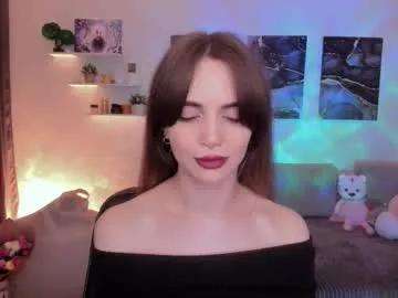 mellifluoustess on Chaturbate 