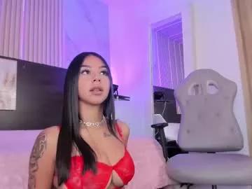 meredith_spencer on Chaturbate 